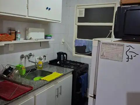 Excelente 2 ambs en inmejorable ubicación