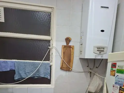 Departamento en Alquiler 46 años