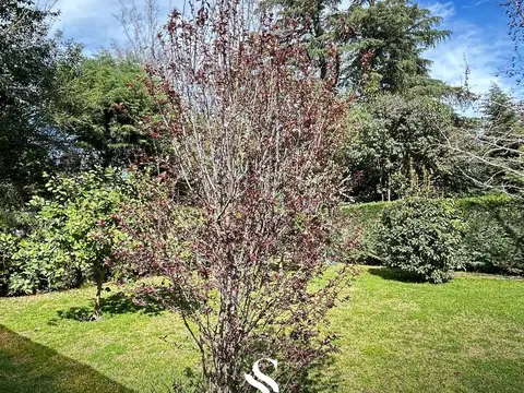 CASA 6 AMBIENTES EN VENTA, BARRIO ABIERTO  LOS MIRASOLES, PILAR