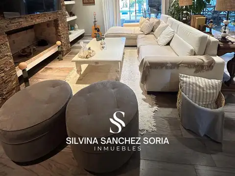 Casa en Venta 15 años