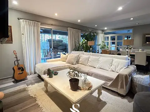Casa en Venta al Noreste