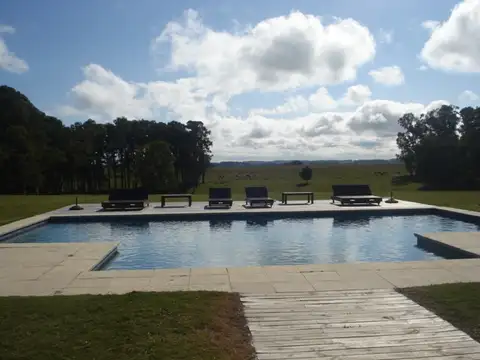 Quinta en Venta en José Ignacio, USD 2.800.000