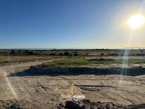 Terreno en Venta en Manantiales 2, USD 57.000