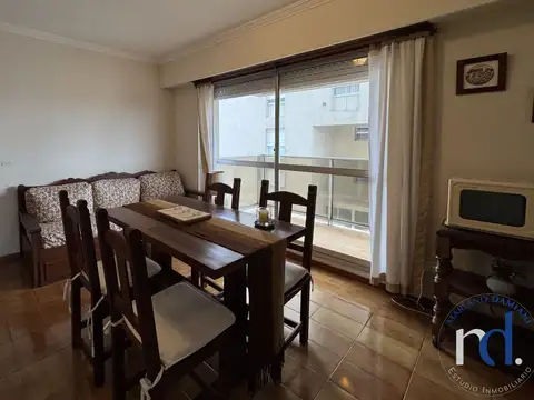 Departamento en Venta en Pinamar, USD 85.000