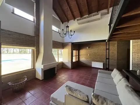 Casa en Venta al Sureste