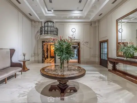 Departamento en Venta 10 años