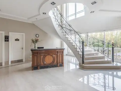 Departamento en Venta con 2 cocheras