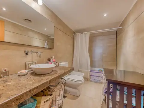 Departamento en Venta en Palermo Chico, USD 360.000