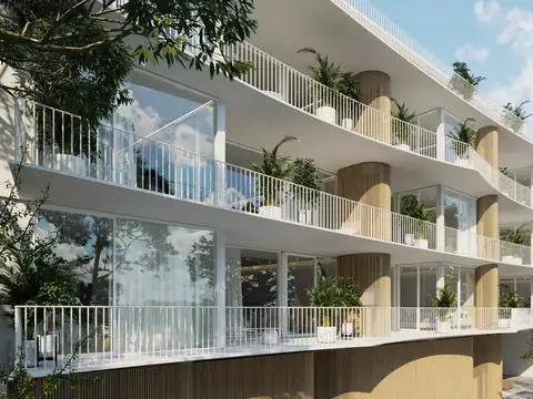 Departamento en VENTA 4 Ambientes al frente con balcón SUM Piscina en Villa DEVOTO