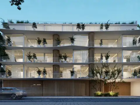 Departamento en Venta de 3 dormitorios