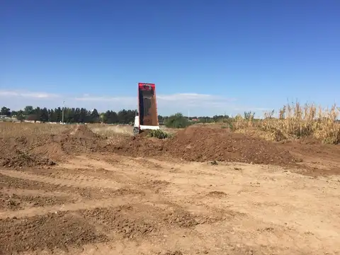 Terreno en Alquiler de 20000,0 m2