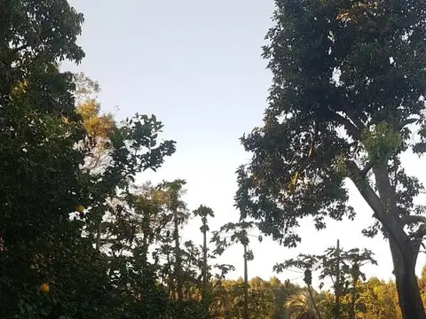 Casa en Venta de 1 dormitorio