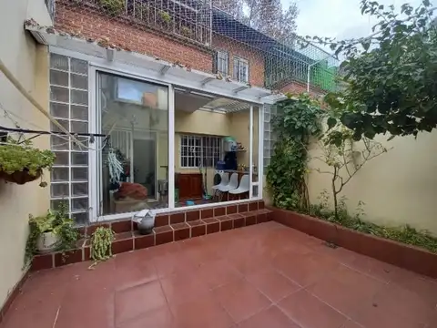 JOSE PEDRO VARELA 3600, VENTA PH TIPO CASA SIN EXPENSAS EN VILLA DEL PARQUE