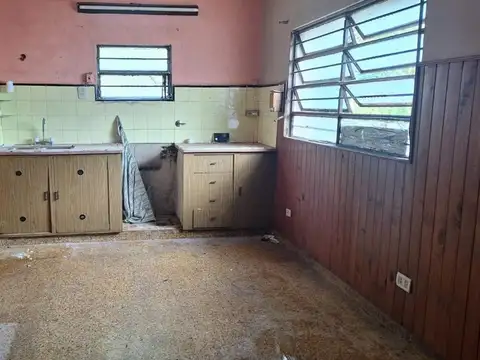 Casa en Venta 55 años