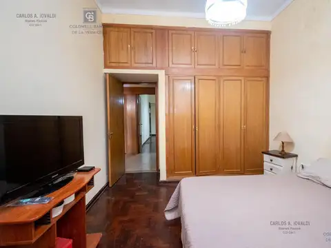 CASA 2 DORMITORIOS   DPTO INTERNO 2 DORMITORIOS, BARRIO SUR