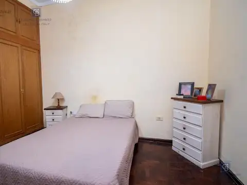 Casa en Venta 45 años
