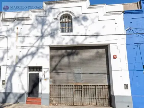 Depósito Galpón 500 m2 mixtura 3 Alquiler o venta en Boca