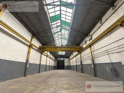 Galpon en Venta en Boca, USD 380.000