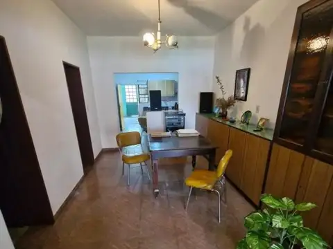 Casa en Venta 40 años