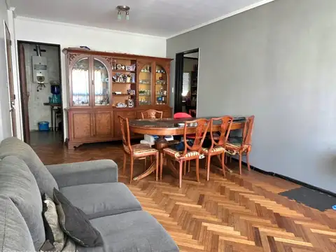 Yerbal 400 Departamento 3 Ambientes VENTA Caballito