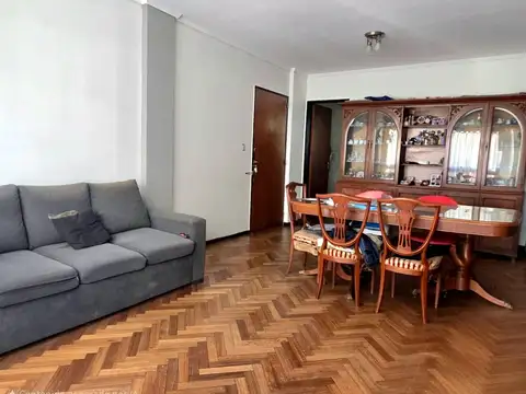 Yerbal 400 Departamento 3 Ambientes VENTA Caballito