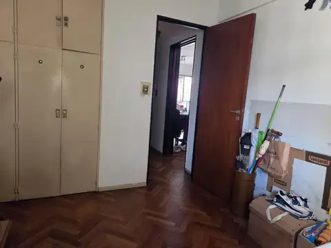 Departamento en Venta 55 años