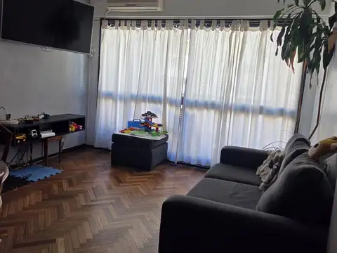 Departamento en Venta en Caballito, USD 130.000