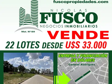 LOTEO PUNTO HERNANDEZ