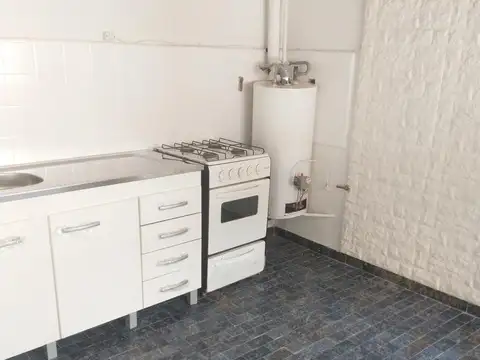 Depto Tipo Casa en Alquiler de 2 ambientes