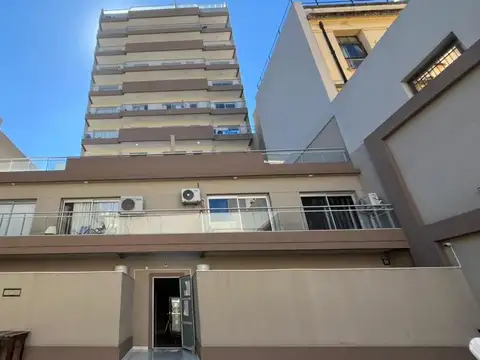 Departamento en Venta en Monserrat, Capital Federal