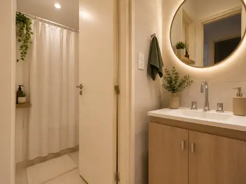 Avenida Carlos Tejedor 2200, Piso 1