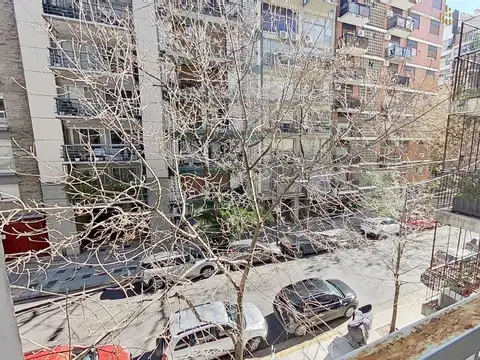 Departamento en Alquiler con 2 cocheras