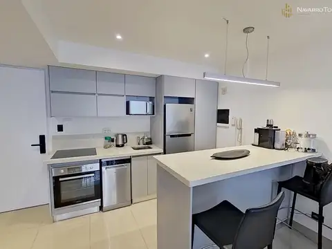 Departamento en Alquiler 2 años