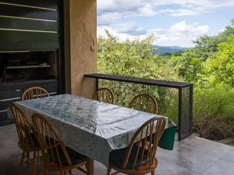 Casa en Venta en La Aguada De San Lorenzo, USD 550.000