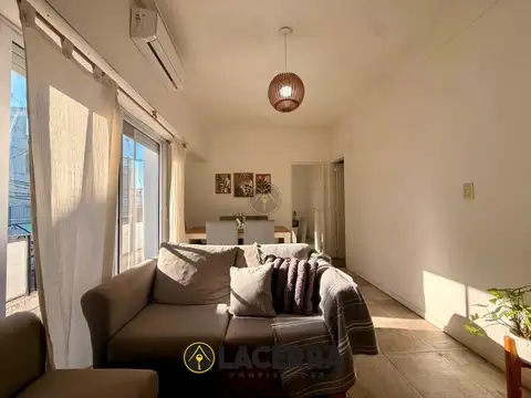 Departamento en Venta 50 años