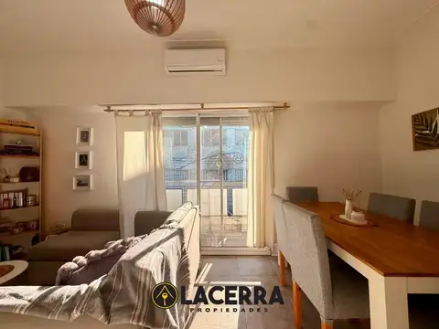 Oportunidad! Departamento 2 ambientes en Villa Ballester