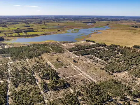 Venta,Chacra, Laguna del Cisne,Salinas