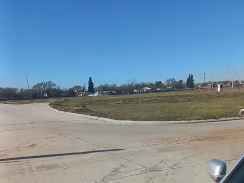 BARRIO LOS ARCOS VALLE CERCANO