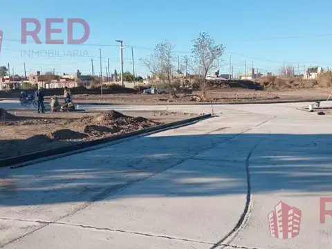Terreno en Venta en Córdoba, USD 13.000