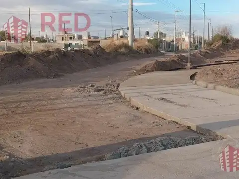 BARRIO LOS ARCOS VALLE CERCANO