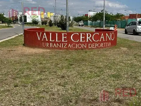 Terreno en Cordoba Capital