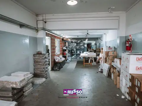 Galpon en Venta en Lomas Del Mirador, USD 415.000