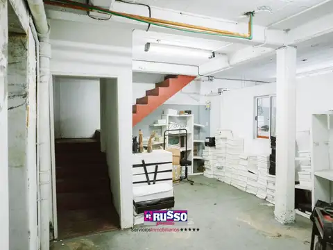 Venta galpon Lomas Del Mirador 1250 m2