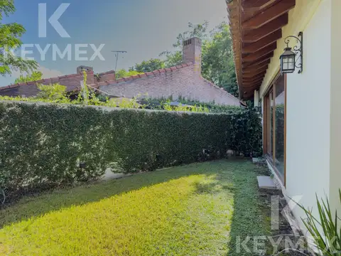 Venta PH 2 - 3 dormitorios en City Bell | Planta Baja | Entre Caminos