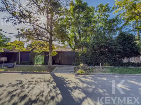 Casa en Venta en City Bell | Planta Baja | Entre Caminos | 2-3 Dormitorios