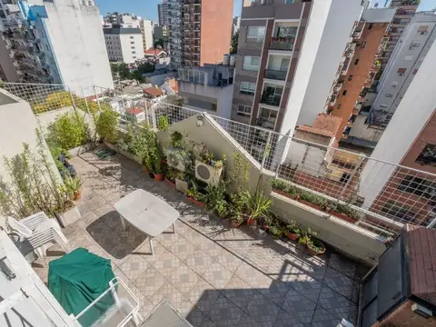 Departamento en Venta en Villa Urquiza, CABA