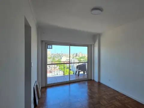 Olavarria 500, Piso 10