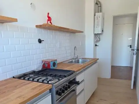 Departamento en Venta en Boca, USD 85.000