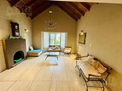 Casa en Alquiler 20 años