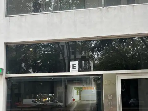 calle 53         entre  4 y 5) 400, Piso 2